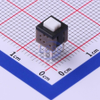 Key/Switch >> Push Switches -- TK-6580D-1