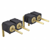 Connectors, Interconnects - Rectangular Connectors - Headers, Male Pins - 399-10-132-10-009101 - Shenzhen Shengyu Electronics Technology Limited