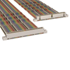 Rectangular Cable Assemblies - M3WWK-6040K-ND - DigiKey