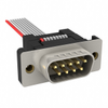 D-Sub Cables - A7VXB-0906G-ND - DigiKey