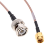 Coaxial Cables (RF) - 612-RF316-01SP1-04SP3-0305-ND - DigiKey