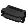 D-Sub, D-Shaped Connector Backshells, Hoods - 900-1731110220-ND - DigiKey