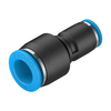 Fittings, Couplings, and Distributors - 2171-QS-12-8-ND - DigiKey