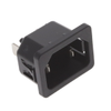 Power Entry Modules (PEM) - 486-6228-ND - DigiKey