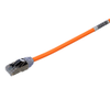 Modular/Ethernet Cables (RJ45, RJ11) - STP28X35MOR-ND - DigiKey