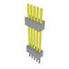 Board Spacers, Stackers (Board to Board) - 612-DWM-05-60-L-S-550-ND - DigiKey