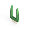 Edgeboard Connectors - 151-346-022-522-878-ND - DigiKey