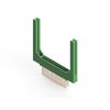 Edgeboard Connectors - 151-345-042-542-558-ND - DigiKey