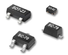 Low Resistance, Plastic Packaged PIN Diodes - SMP1322 Series - Skyworks Solutions, Inc.