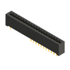 Edgeboard Connectors - 151-387-038-520-201-ND - DigiKey