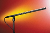Line + Gradient Condenser Microphone - AT8015 - Visual Sound, Inc.