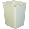 56 Gallon Glutton®quo; Container -- RUB142 - Image