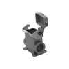 Heavy Duty Connector Housings, Hoods, Bases - A134114-ND - DigiKey