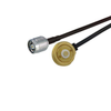 Coaxial Cables (RF) - 5073-CA-AM1RTPA010-ND - DigiKey