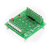 I/O Relay Module Racks - 5528-G4PB4-ND - DigiKey