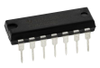 Multiplexer & Demultiplexer ICs - 528404 - RS Components, Ltd.