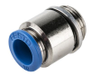 Pneumatic Fittings - 1216183 - RS Components, Ltd.