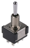 Toggle Switches - 1990954 - RS Components, Ltd.