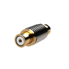 Coaxial Connector (RF) Adapters - 2317-P922-2CC-ND - DigiKey