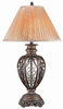Lamps-Table Lamps - 338429 - Light Center (The)