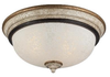 Flush Mounts-Bowl Style - 379347 - Light Center (The)