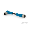 Circular Cable Assemblies - 17-T4152213003-006-ND - DigiKey