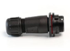 Industrial Circular Connectors - 2070615 - RS Components, Ltd.