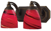 570-2B-A Bathroom Fixtures-Two Lights - 418488 - Capital Lighting, Inc.