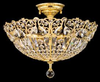 GH80526 Semi-Flush Mts.-Bowl Style - 425038 - Capital Lighting, Inc.