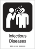 Infectious Diseases (W/PICTO) - 142422 - Brady Corporation