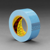 3M Scotch 8898 Blue Filament Strapping Tape - 144 mm Width x 55 m Length - 4.6 mil Thick - 55834 - 051115-55834 - R. S. Hughes Company, Inc.