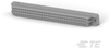 Eurocard Connectors - 650963-4 - TE Connectivity