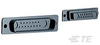 D-Shaped Connectors - 212506-5 - TE Connectivity