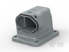 Rectangular Connector Hoods & Bases - T1946031000-009 - TE Connectivity