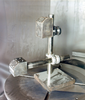 Almen Fixture -  - Progressive Surface