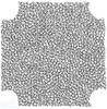 40mm Fan Filter Media 45PPI - 09150-M/45 - Qualtek Electronics Corp.