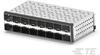 Pluggable IO Connectors & Cages - 1-2169788-8 - TE Connectivity
