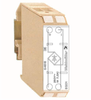 Terminal Blocks - Din Rail, Channel - 281-3712-ND - DigiKey