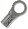 Terminal, Ring Tongue, #6, Crimp; Stud Size - Metric Amp - Te Connectivity - 28C2804 - Newark, An Avnet Company