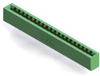 Card Edge Conn, Single Side, 20Pos, Th; Card Edge Connector Type Edac - 58AJ7481 - Newark, An Avnet Company
