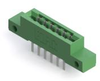 Card Conn, Dual Side, 12Pos, Wire Wrap; Card Edge Connector Type Edac - 57AJ3119 - Newark, An Avnet Company