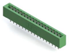Card Edge Conn, Single Side, 17Pos, Th; Card Edge Connector Type Edac - 58AJ9055 - Newark, An Avnet Company