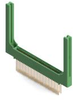 Card Conn, Dual Side, 62Pos, Wire Wrap; Card Edge Connector Type Edac - 69AJ4346 - Newark, An Avnet Company