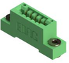 Card Edge Conn, Single Side, 5Pos, Th; Card Edge Connector Type Edac - 72AJ9638 - Newark, An Avnet Company