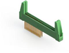 Card Conn, Dual Side, 32Pos, Wire Wrap; Card Edge Connector Type Edac - 67AJ9158 - Newark, An Avnet Company
