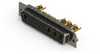 Combo D-Sub Conn, Rcpt, Dd-36W4, Panel; Product Range Edac - 53AJ2755 - Newark, An Avnet Company