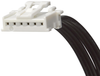 Cable Assy, 6Pos, Rcpt-Rcpt, 450Mm; Connector To Connector Molex - 15AC7080 - Newark, An Avnet Company