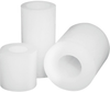Spacer, Round Pvc 0.25Inx12.7Mm; Spacer Type Essentra Components - 28AH1293 - Newark, An Avnet Company