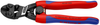 Wire Cutter, Flush, 6Mm, 200Mm; Cutter Type Knipex - 43AC0719 - Newark, An Avnet Company