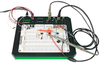 Breadboard, Analog/digital Circuit Desgn; Silicon Manufacturer Digilent - 40AH1696 - Newark, An Avnet Company